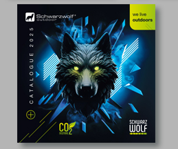 katalog gadżetów schwarzwolf, noże, turystyka, lornetki, bidony, survival